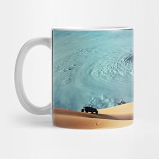 HURRICANE Mug